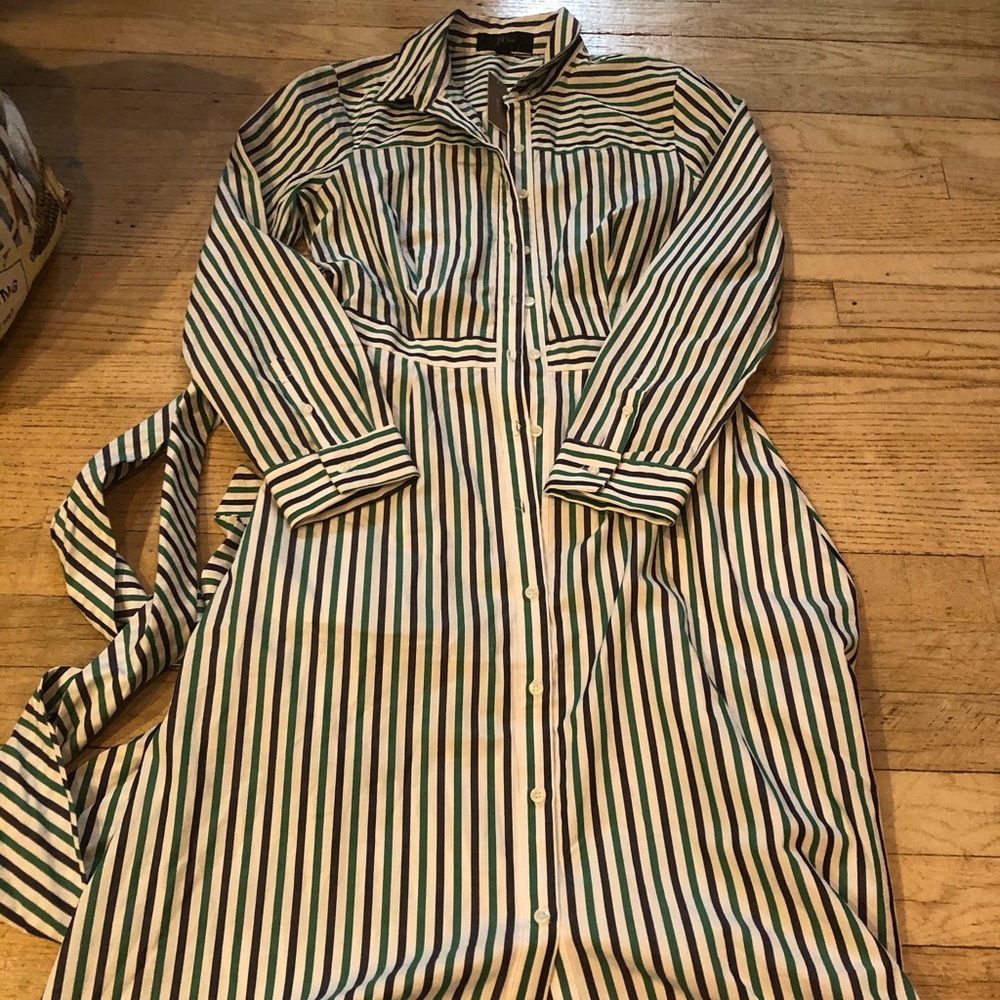 Jcrew dress